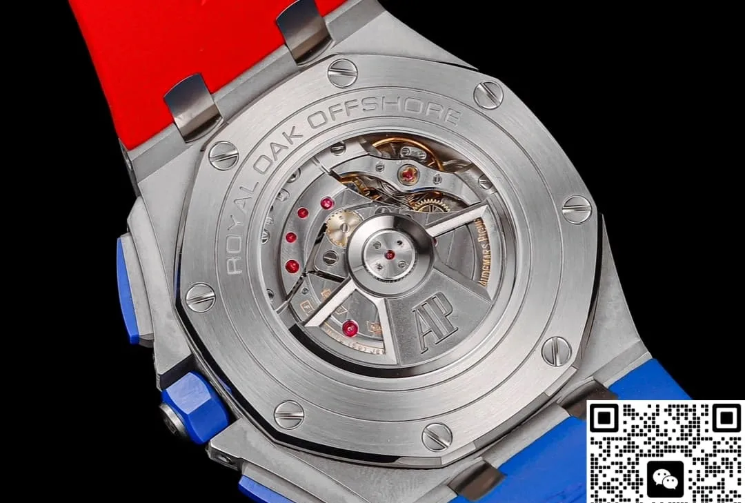 TK Factory Audemars Piguet 26400SO.OO.A502CA.01 1:1 Best Edition Replica Watch